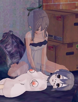 [Dexter] 报废教具