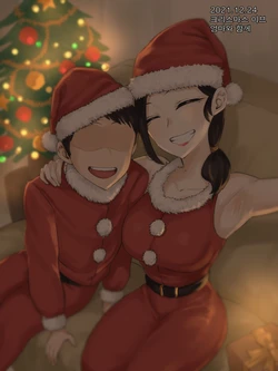 [laliberte] Yuj 03 [Korean] [Uncensored]