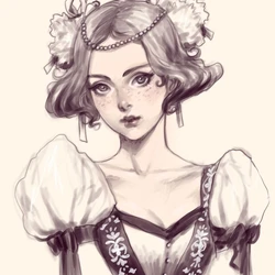 Artist: ya.hime (Jasmin Darnell)