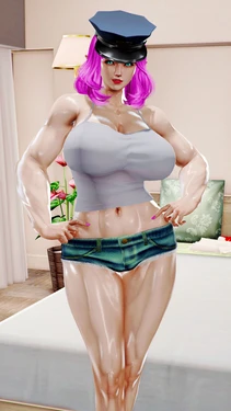 [Tslove] Cosplay Sex