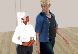 [Tslove] Skin gym
