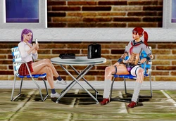 [Tslove] TF Smartphone
