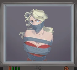 [PGRatedSlasher] Missed Opportunity (Jessica Haggar)