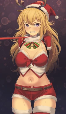 [DankestOfDans] Yang Xiao Long (RWBY)