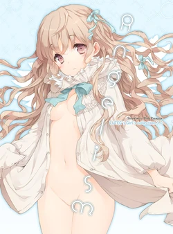 (C79) [Strawberry Pink (Cuteg)] CUTEG's Girl's collection 3.0 Angelism (Various) [Incomplete]