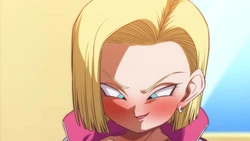 [ROM] Peezuri 18-gou (Dragon Ball Z)