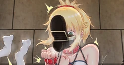[NiSuSu] Mordred wants to be your subordinate (Fate/Grand Order) [Chinese]