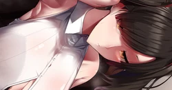 [BigShine] Ani to Issen o Koetakute Shudan o Erabanaku natta Imouto