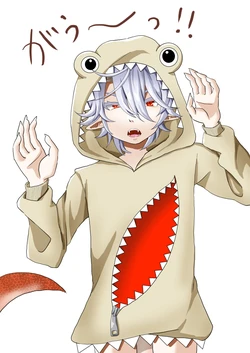 [pixiv] ４竜 (10751241) (Deleted)