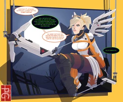 [PGRatedSlasher] The VVitch ft. Mercy