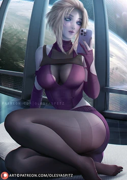 ●PIXIV● Olesyaspitz [42383192]