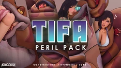 KingoCrsh Tifa Peril Pack