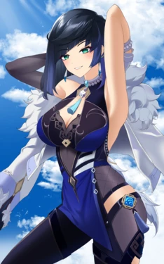 ●PIXIV● イロ [10635822]