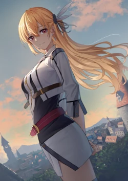 ●PIXIV● SioN [17065926]