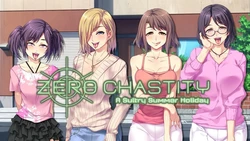 [DWARFSOFT] Zero Chastity: A Sultry Summer Holiday (Uncensored)