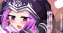 [Miroku] Medusa (Fate/Grand Order)