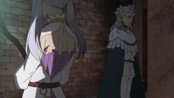 Noelle Silva Screenshots - Black Clover (Series and Clover Clips Supersized)