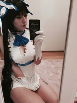 [Elles] Hestia