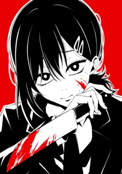 ●PIXIV● Tassume [13245792]