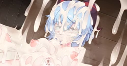 [Karou] Milk Souko Ganyu (Genshin Impact)