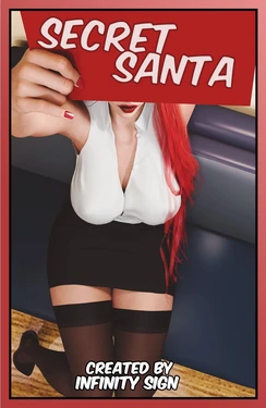 [Infinity Sign] Secret Santa