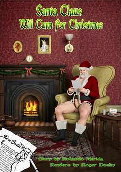 Dusky - Santa Claus Will Cum for Christmas (English)