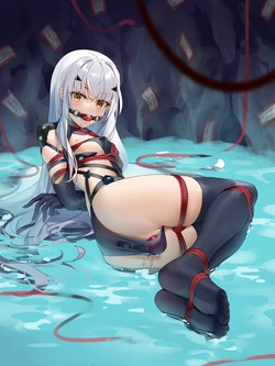 Artist | ginklaga