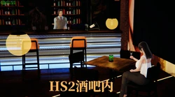 [YNSAL] 女朋友的倒追