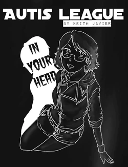 Autis League In Your Head
