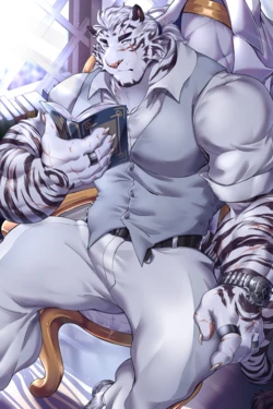 [ESTPER] Book Reader Mountain