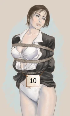 (Nariyuki Yasuda) Bondage Collection