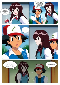 [DocOtto] Giselle's Revenge