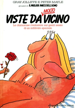 [Gray Jolliffe] Viste da volto vicino [Italian]