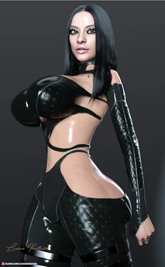 LuciusVenturi - Ivana (Textless)