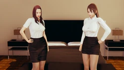 [stop] milf modle contest 01-05