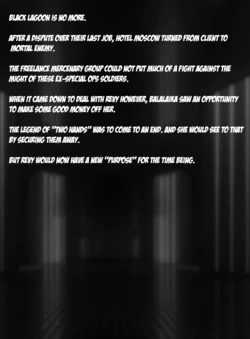 [Jacketfreak] Revy (Pink version)