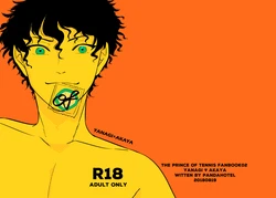 [PandaHotel (Karaage)] Of (Prince of Tennis) [Digital]