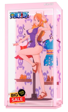 Nami Figure Koikatsu
