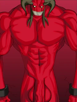 [Croquant] Freak Caregiver