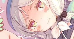 [Komone Ushio] Glitch R18 Illust