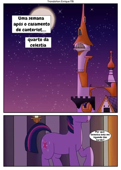Above Friend Down Lover (My_Little_Pony__Friendship_Is_Magic)