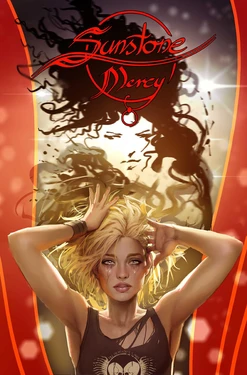 [Shiniez]Sunstone volume 8 mercy (ongoing)