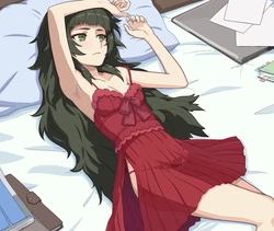 [pixiv] menomorute (10145907)