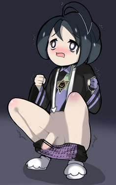 [0chili] 甘雨 pee