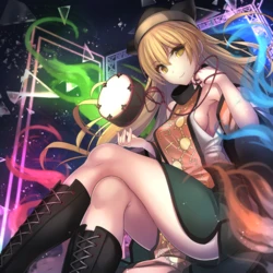 [pixiv] ZYANNA (3860956)