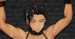 [Mepata] FE Kinshika Meishu no Kankin Ryoujoku (Fire Emblem: Three Houses)