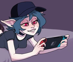 [Batterbee] Terby