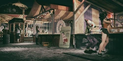 Silky58 - Clown (Textless)