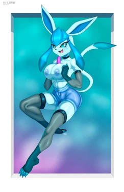 [HiLiwd] Eeveelution