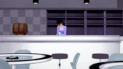 [avalance] Birth of Lady Eresia